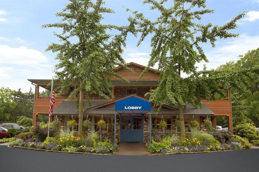 Surestay Plus By Best Western Woodbury Inn Exterior photo